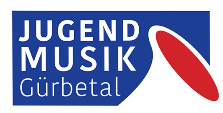 Logo Jugendmusik Gürbetal