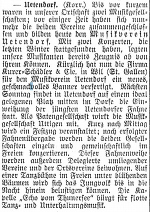 Oberländer Tagblatt, Band 56, Nummer 118, 24. Mai 1932