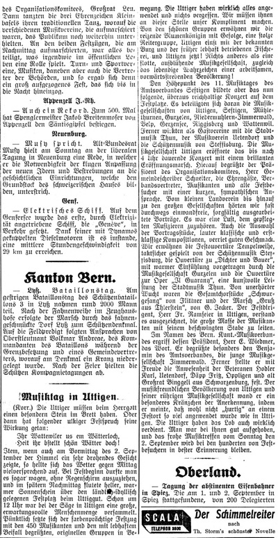 Oberländer Tagblatt, Band 58, Nummer 206, 3. September 1934