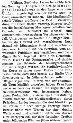 Oberländer Tagblatt, Band 76, Nummer 110, 12. Mai 1952