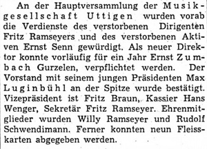 Oberländer Tagblatt, Band 79, Nummer 14, 18. Januar 1955