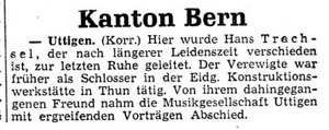 Oberländer Tagblatt, Band 79, Nummer 175, 29. Juli 1955