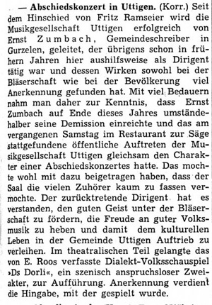 Oberländer Tagblatt, Band 79, Nummer 292, 13. Dezember 1955