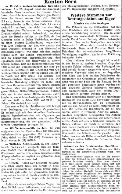Oberländer Tagblatt, Band 81, Nummer 191, 17. August 1957
