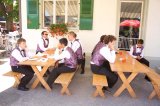 Neueröffnung Restaurant Säge in Uttigen